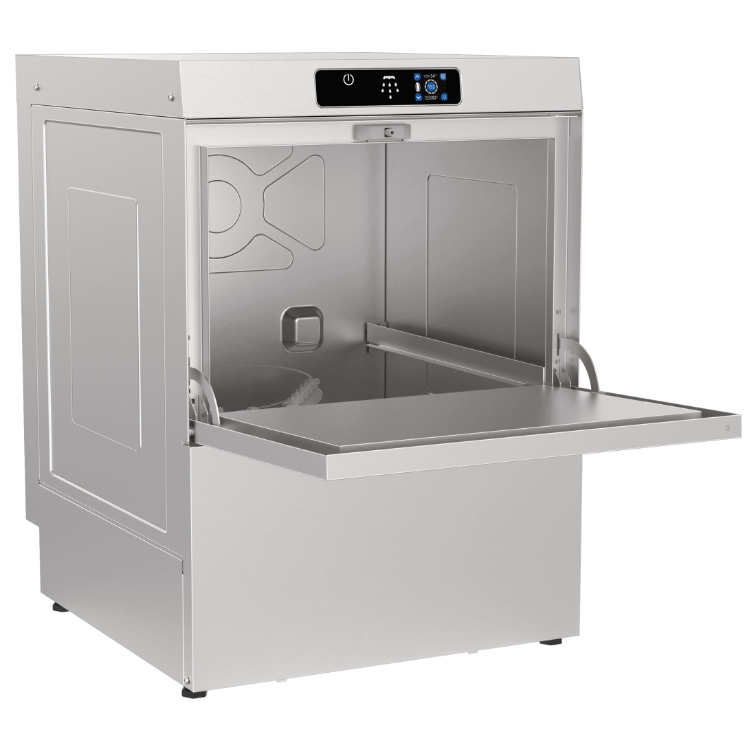 Lavavajillas cesta 50x50 OBY 50T P panel touch - Imagen 2