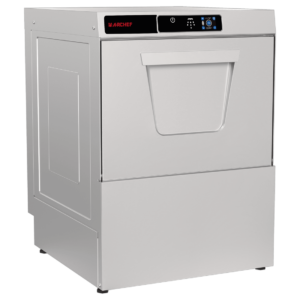 Lavavajillas cesta 50x50 OBY 50T P panel touch