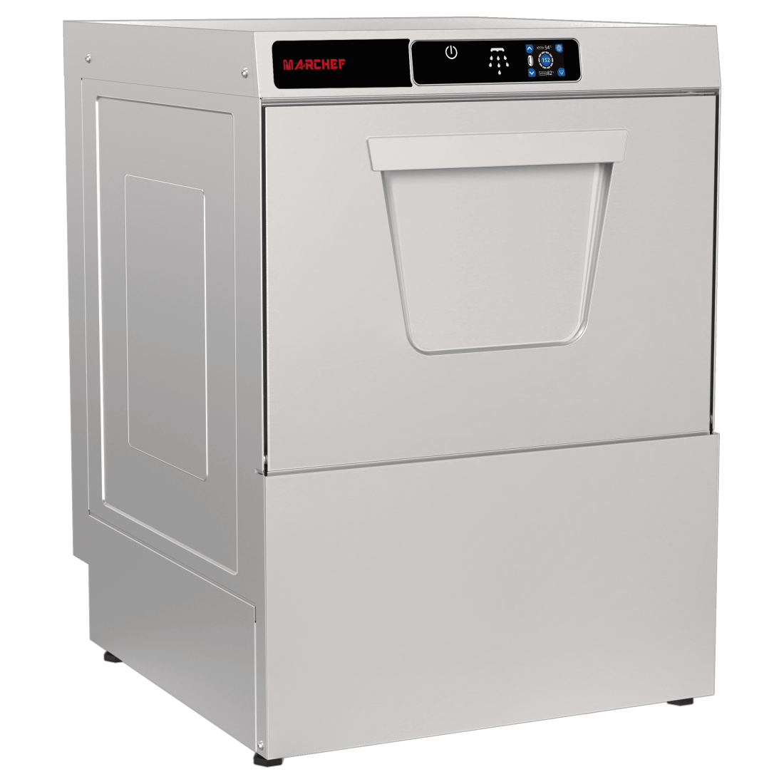Lavavajillas cesta 50x50 OBY 50T P panel touch