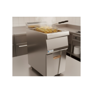Freidora a gas Serie 700 DRNGF-4070