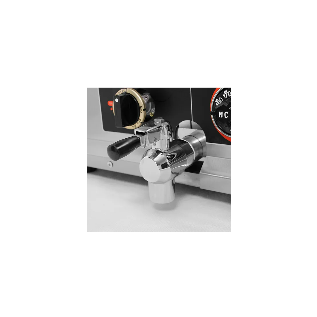 Freidora a gas sobremesa GF-17H Gas GN - Imagen 4