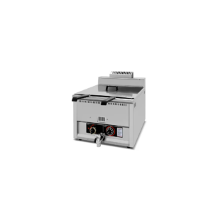 Freidora a gas sobremesa GF-17H Gas GLP Butano Propano