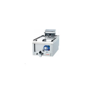 Freidora eléctrica de sobremesa 10L OFE 4060 4,5kW 380V